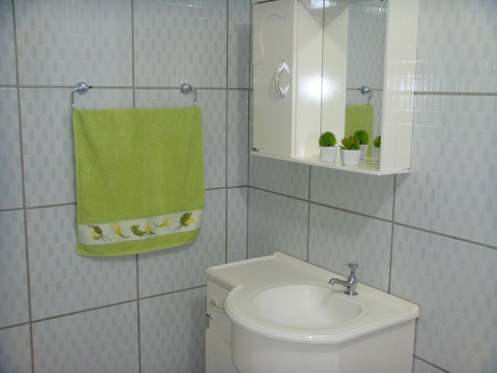 Hostel&Suítes Stettin Pomerode Zimmer foto